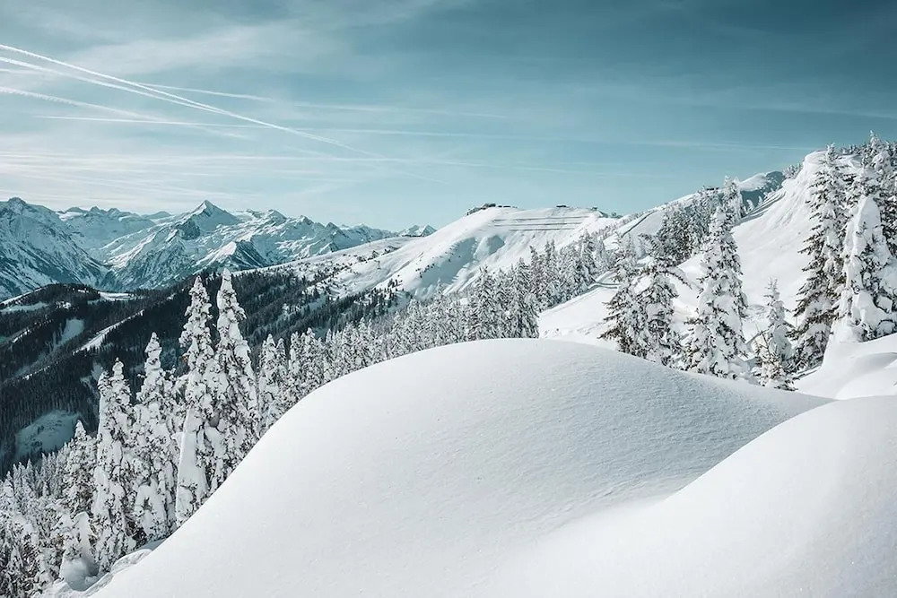 Hotel Serviced Luxury Chalet Evi