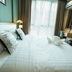 Sejur Ramada By Wyndham Bangkok Ten Ekamai Residences vacanta Bangkok