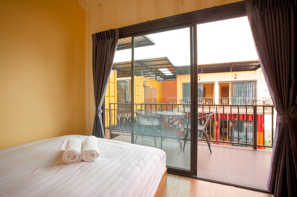 Hotel Tuscany Land Resort Donmuang