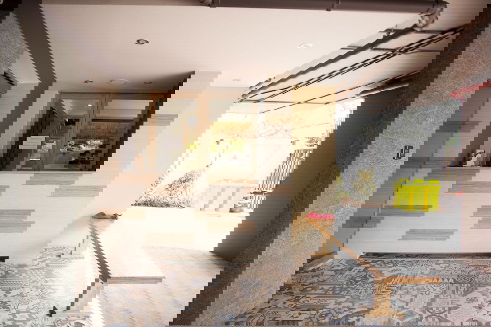 Hotel Varrzon Residence Srinakarin 56