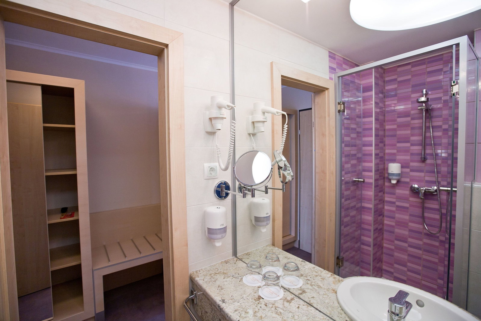 Hotel Sopron