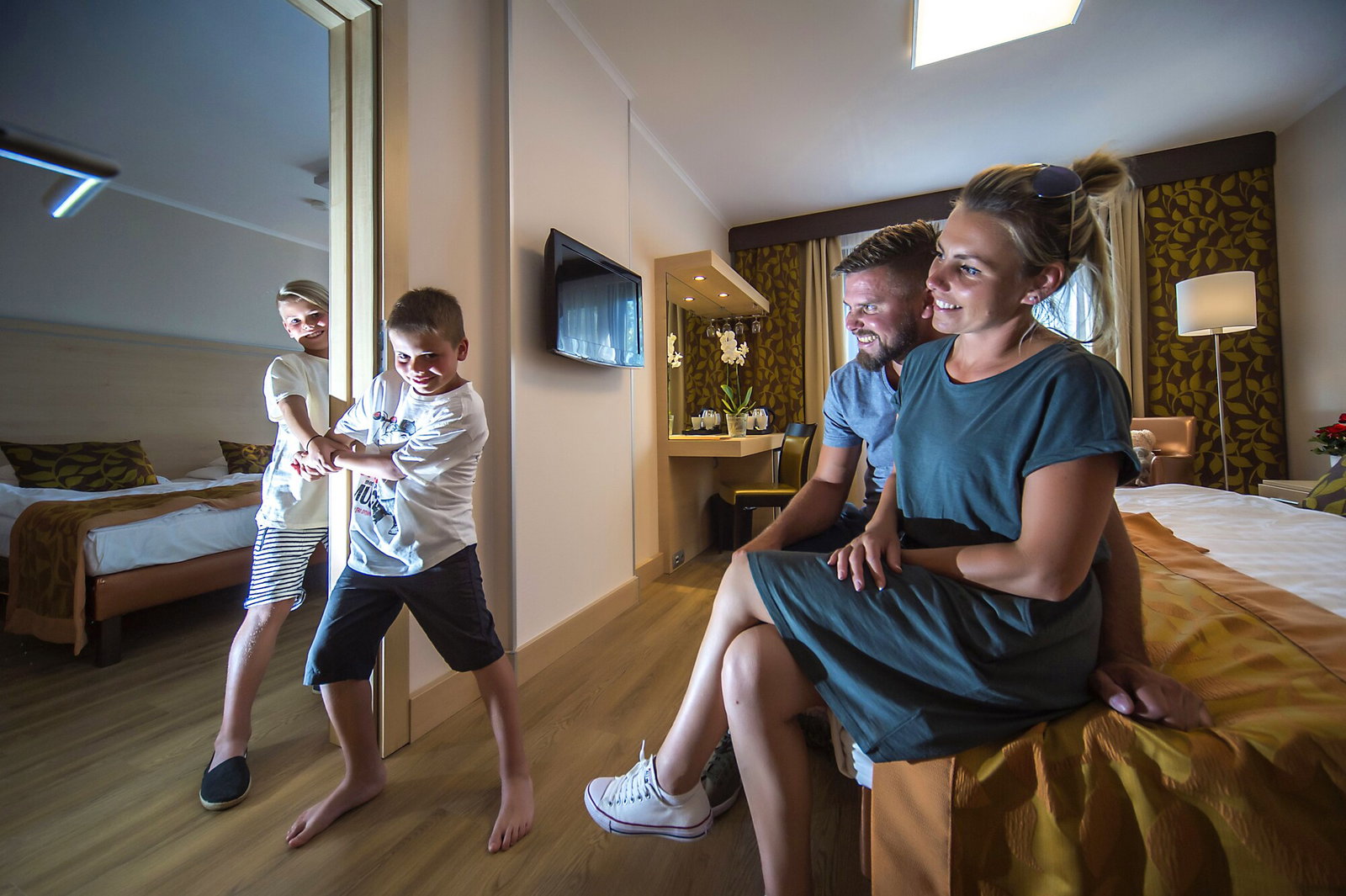 Hotel Sopron