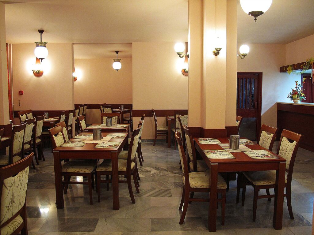 Hotel Palatinus