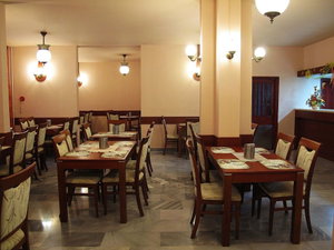 Hotel Palatinus cazare Sopron