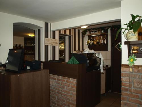 Hotel Het Pecset Fogado Etterem