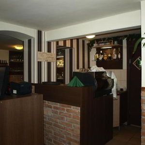 Hotel Het Pecset Fogado Etterem cazare Sopron