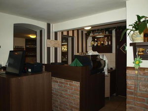 Hotel Het Pecset Fogado Etterem cazare Sopron