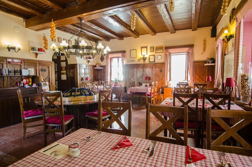 Hotel Jegverem Fogado