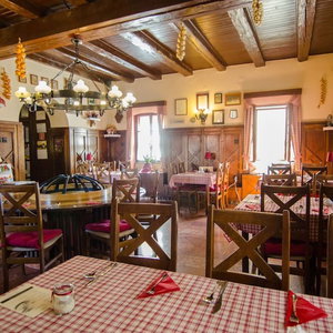 Hotel Jegverem Fogado cazare Sopron