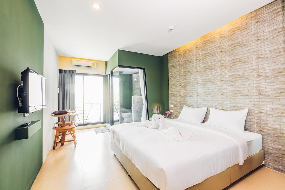 Hotel Baron Zotel Bangkok