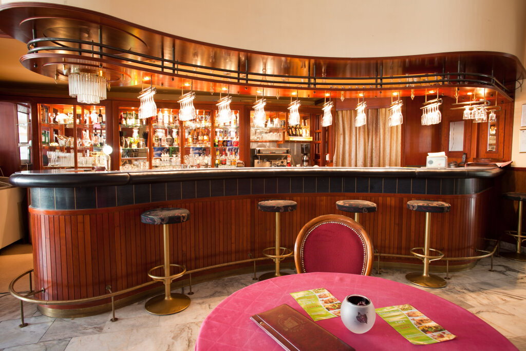 Hotel Pannonia Hotel