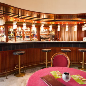 Hotel Pannonia Hotel cazare Sopron