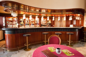 Hotel Pannonia Hotel cazare Sopron