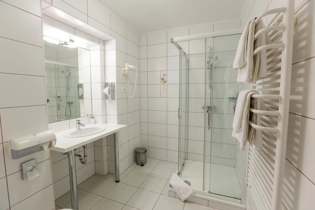 Pannonia Hotel