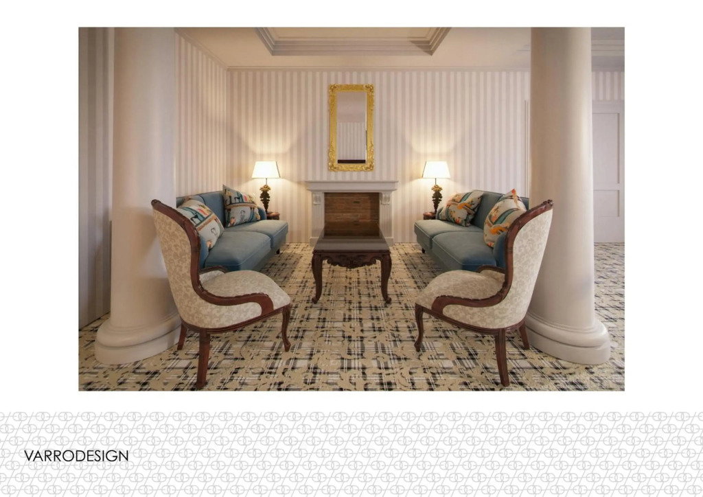 Pannonia Hotel
