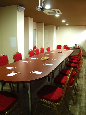 Hotel Hotel Palatinus cazare Sopron