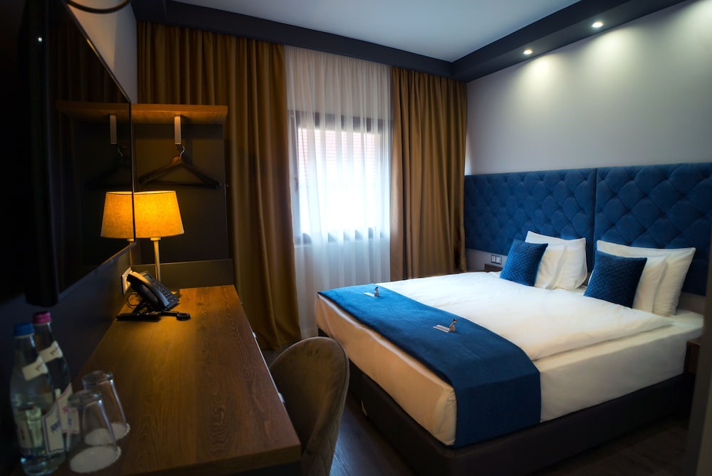 Hotel Palatinus