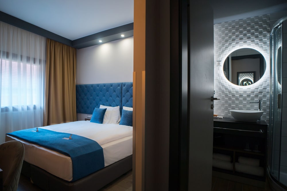 Hotel Palatinus