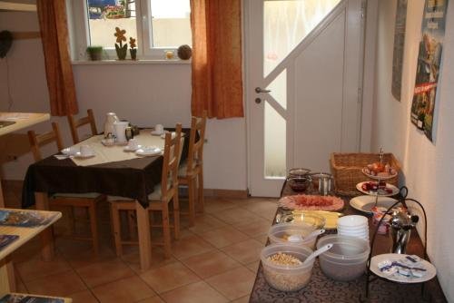 Hotel Gästehaus Sibylle