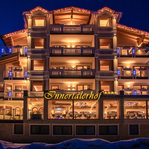 Hotel Innertalerhof Wohlfühlhotel cazare Gerlos