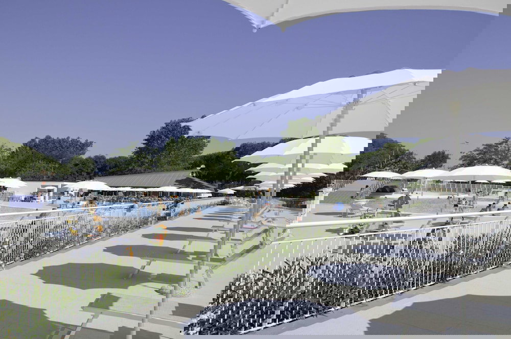 Hotel Adriano Camping Village