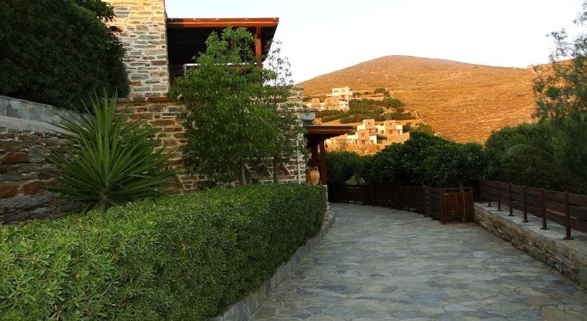 Hotel Keos Katoikies