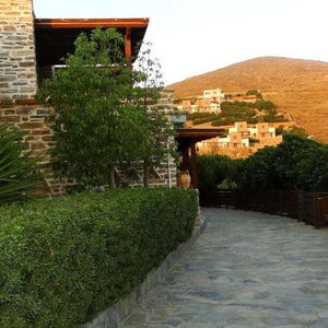 Hotel Keos Katoikies cazare Kea