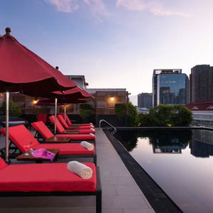 Sejur Maitria Mode Sukhumvit 15 Bangkok vacanta Bangkok