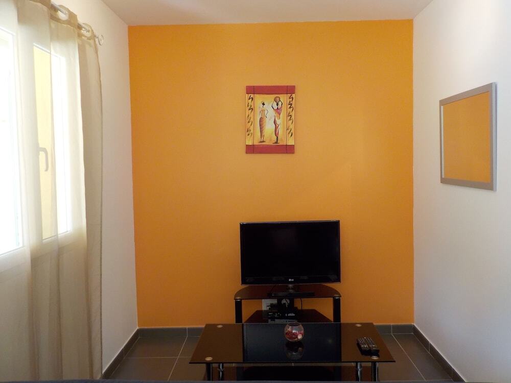 Hotel Residence Candella