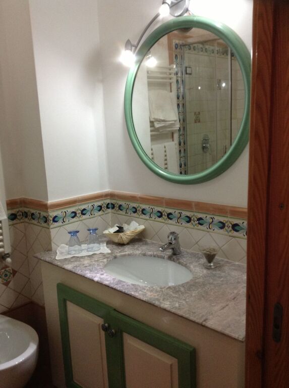 B&B La Zagara