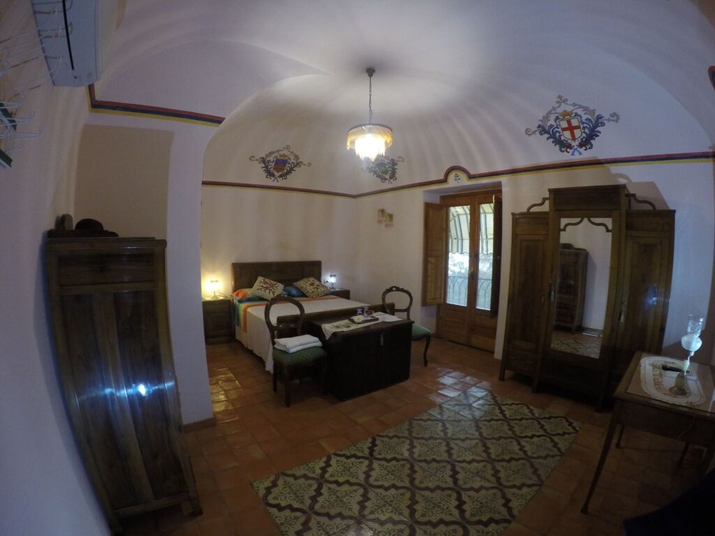B&B La Zagara