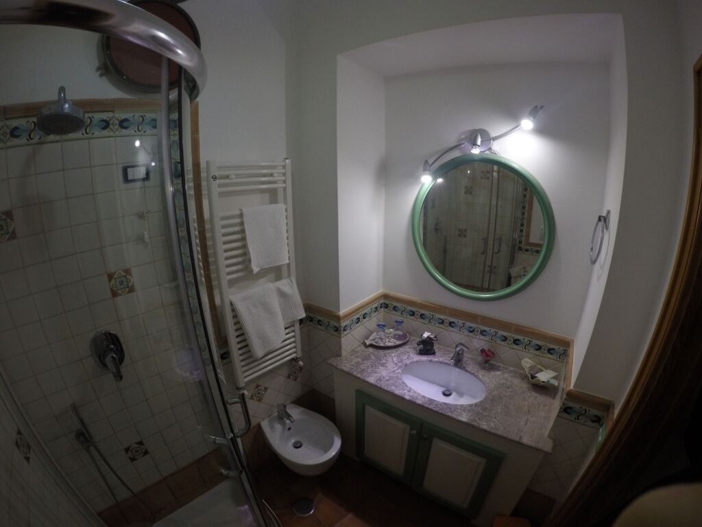 B&B La Zagara