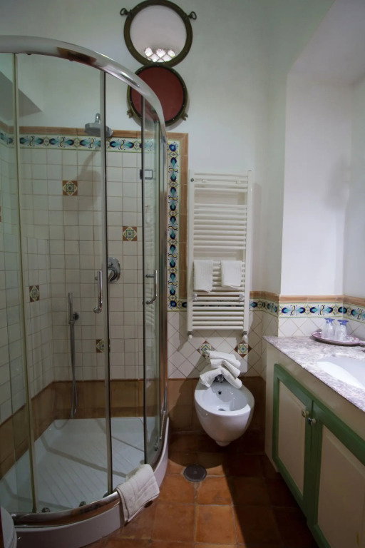 B&B La Zagara
