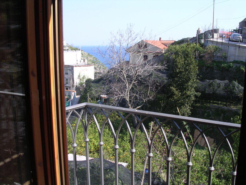 B&B La Zagara