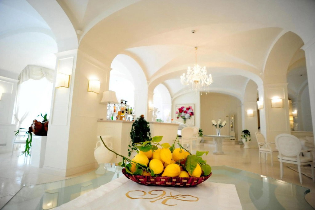 Minori Palace