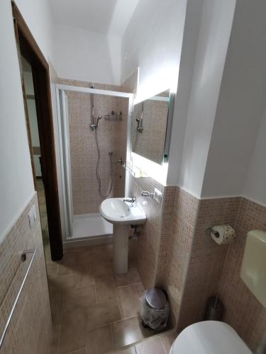 Hotel Bed & Breakfast Villa Flora