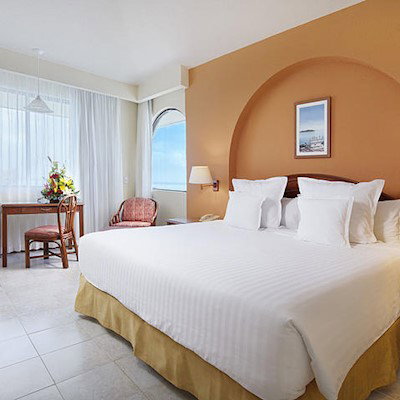 Occidental Tucancún - All Inclusive