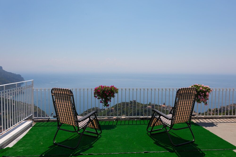 Hotel A Casa Di Nonna Marianna