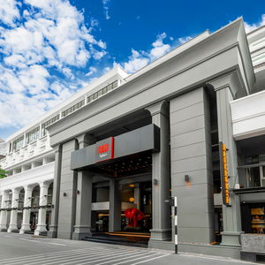 Sejur Radisson Red Phuket Patong Beach vacanta Phuket (regiunea)