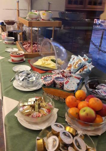 Hotel Hotel Garni Erlbacher