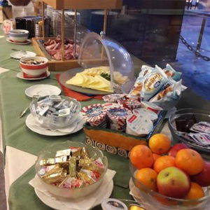 Hotel Hotel Garni Erlbacher cazare Schladming