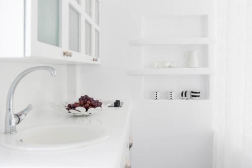 Hotel Nefeli Sunset Studios