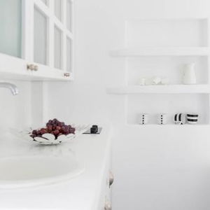 Hotel Nefeli Sunset Studios cazare Milos