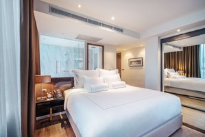 Hotel Muu Bangkok Hotel cazare Bangkok