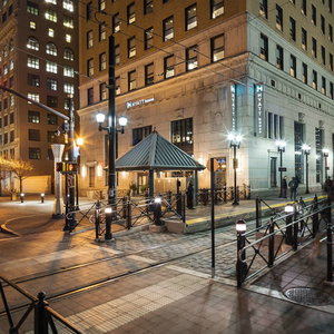 Hotel Hyatt House Jersey City cazare Jersey City