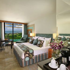 Sejur The Pyramid Cancun - All Inclusive vacanta Cancun