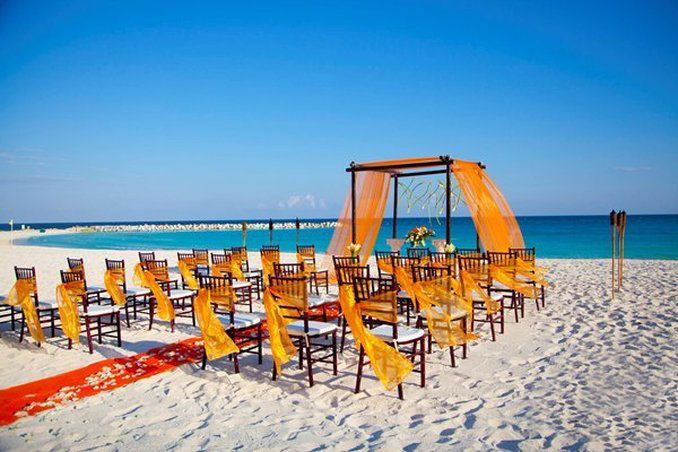 Hotel Krystal Cancun All Inclusive
