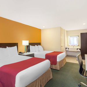 Hotel Ramada By Wyndham Culver City cazare Culver City