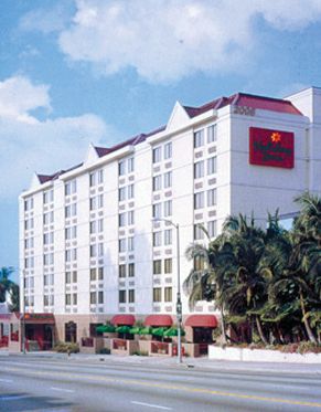 Hotel Hilton Garden Inn Los Angeles/Hollywood