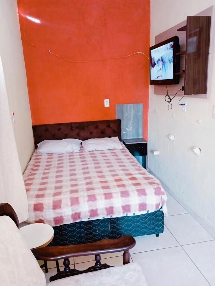 Hotel Hostel Bryan Tatuape